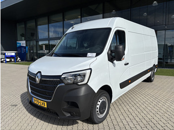 Small van RENAULT Master