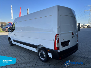 Small van Renault Master 135 L3H2 Parkeersensoren + Cruise control: picture 4