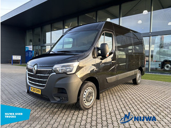 Panel van RENAULT Master