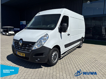 Panel van RENAULT Master