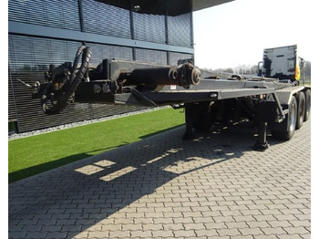 Semi-trailer