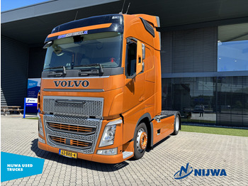 Tractor unit VOLVO FH 460