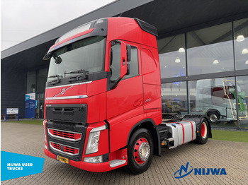 Tractor unit VOLVO FH 460