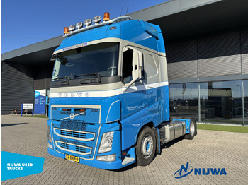 Tractor unit VOLVO FH 500