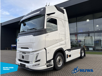 Tractor unit VOLVO FH 500