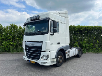 Tractor unit DAF XF 410 FT SC Euro6: picture 2