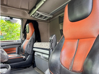 Tractor unit DAF XF 510 FT Euro6: picture 5