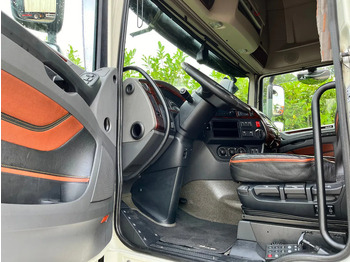 Tractor unit DAF XF 510 FT Euro6: picture 4