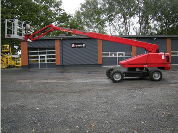 Truck mounted aerial platform SNORKEL
