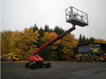 Truck mounted aerial platform Arbeitsbühne Snorkelift TB-50D7, AH  17m: picture 5 Truck mounted aerial platform Arbeitsbühne Snorkelift TB-50D7, AH  17m: picture 5