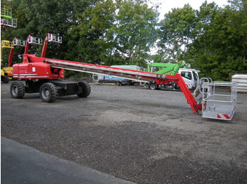 Genie Arbeitsbühne Genie S-85, AH 28 m on lease Genie Arbeitsbühne Genie S-85, AH 28 m: picture 5 Genie Arbeitsbühne Genie S-85, AH 28 m on lease Genie Arbeitsbühne Genie S-85, AH 28 m: picture 5