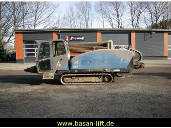 Other machinery