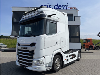 Tractor unit DAF XG+ 480