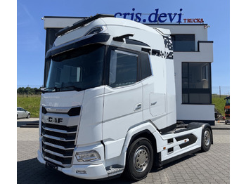 Tractor unit DAF XG+ 480