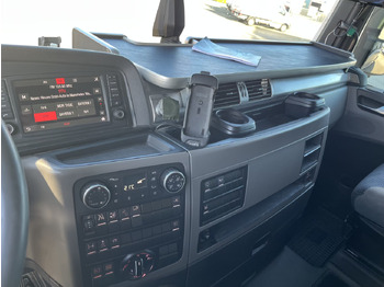 Tractor unit MAN TGX 18.540 4x2 D38 Intarder: picture 2 Tractor unit MAN TGX 18.540 4x2 D38 Intarder: picture 2