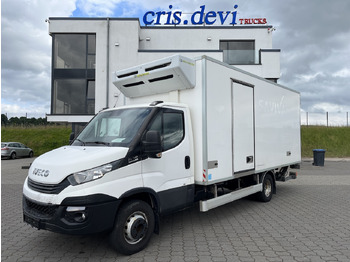 Van IVECO Daily 70c18