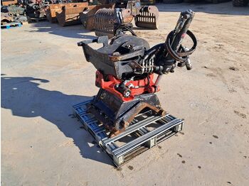 Attachment for Construction machinery ROTOTILT R4: picture 2 Attachment for Construction machinery ROTOTILT R4: picture 2