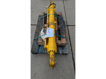 Crawler excavator KOMATSU PC210LC-10