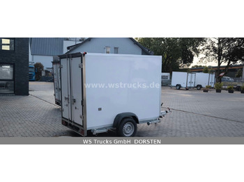 Refrigerator trailer Getränke  WST Edition 1500 Small 2.5x1.5x1.9: picture 2