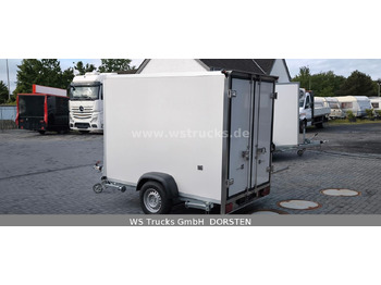 Refrigerator trailer Getränke  WST Edition 1500 Small 2.5x1.5x1.9: picture 5
