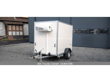 Refrigerator trailer Getränke  WST Edition 1500 Small 2.5x1.5x1.9: picture 4