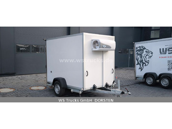 Refrigerator trailer Getränke  WST Edition 1500 Small 2.5x1.5x1.9: picture 3