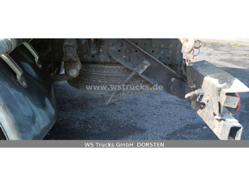 Tipper van, Combi van Mitsubishi Canter-DREISEITENKIPPER-DoKa-7.SITZER-EURO6: picture 5