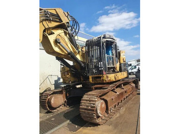 Crawler excavator CATERPILLAR