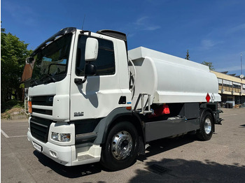 Tank truck DAF CF 85 460
