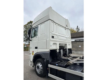New Container transporter/ Swap body truck DAF XF 106 450 SSC 6X2*4 Stück ! *Jumbo*E6D*Multi*VANTEC: picture 5