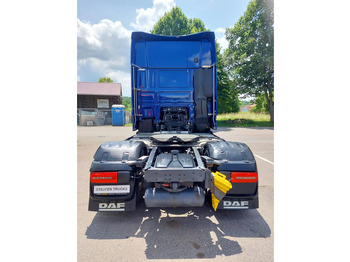 Tractor unit DAF XF 106 530 SSC Intarder ALCOA Standard: picture 4