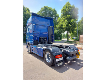 Tractor unit DAF XF 106 530 SSC Intarder ALCOA Standard: picture 3