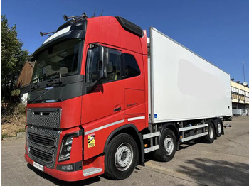Truck VOLVO FH16 550