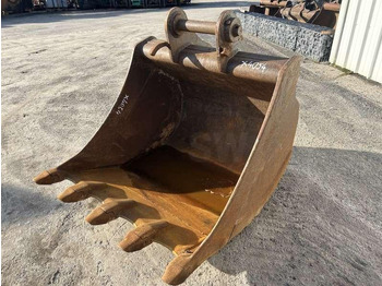 Excavator bucket