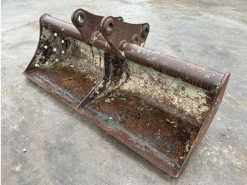 Excavator bucket