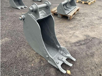 Excavator bucket JCB