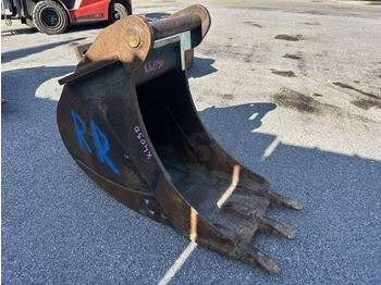 Excavator bucket LEHNHOFF