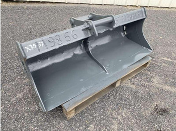 Excavator bucket MBI