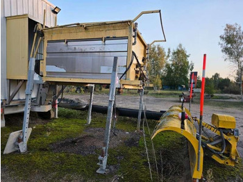 SALEUSE + LAME A NEIGE on lease SALEUSE + LAME A NEIGE: picture 2 SALEUSE + LAME A NEIGE on lease SALEUSE + LAME A NEIGE: picture 2