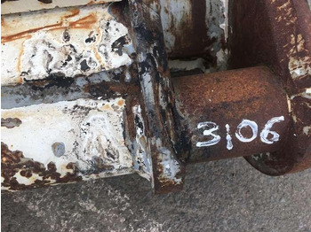 Quick coupler WIMMER 5: picture 3 Quick coupler WIMMER 5: picture 3