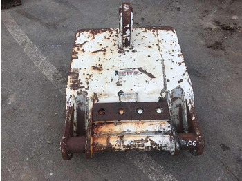 Quick coupler WIMMER 5: picture 4 Quick coupler WIMMER 5: picture 4