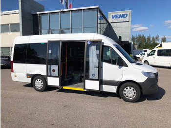 Minibus MERCEDES-BENZ
