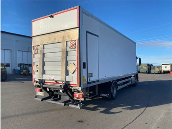 Box truck Mercedes-Benz Actros 5 1827L: picture 3