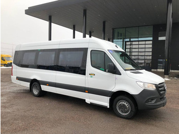 School bus MERCEDES-BENZ Sprinter