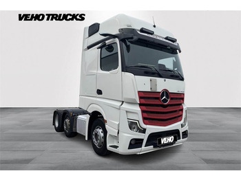 Tractor unit MERCEDES-BENZ Actros 2551