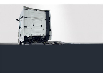 Tractor unit Mercedes-Benz ACTROS ACTROS 2551LS 6x2/4 Väliteli: picture 5