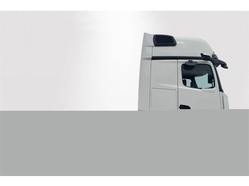 Tractor unit Mercedes-Benz ACTROS ACTROS 2551LS 6x2/4 Väliteli: picture 2
