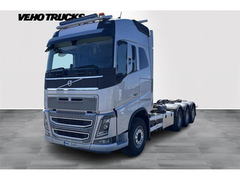 Hook lift truck VOLVO FH16 650