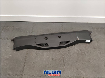 Spare parts RENAULT T