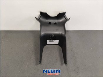 Spare parts for Truck Volvo Volvo - 20360937 - Deksel: picture 2